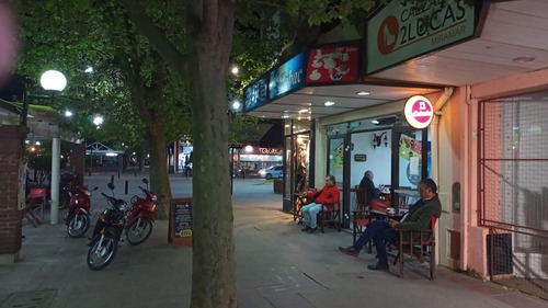Imagen 4 de 4 de Fondo De Comercio - Café Resto Bar - Miramar