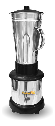 Liquidificador Industrial 2 Litros Baixa Rotação 127v