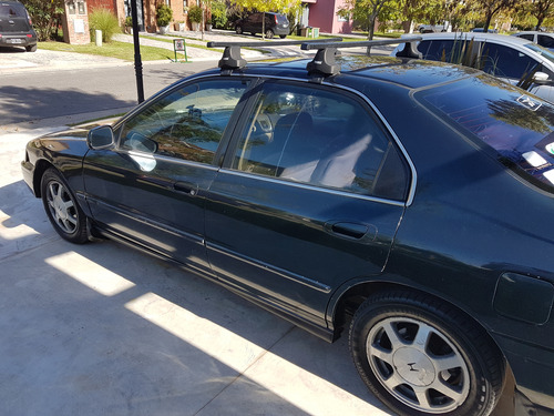 Honda Accord 2.2 Ex