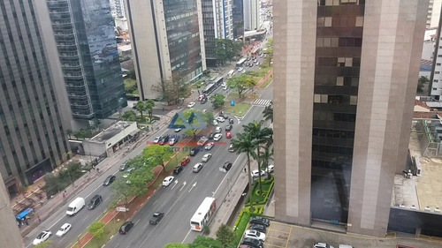 Imagem 1 de 15 de Escritório Para Aluguel, 182.0m² - 1057