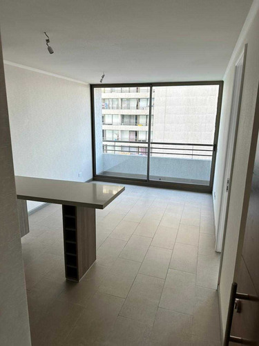 Arriendo Depto. 1d1b Macul (104087)