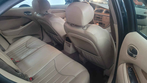 Jaguar S-Type 4p V8 Sport aut