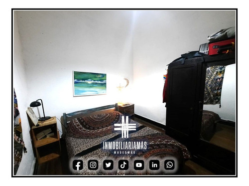 Casa Venta Palermo Montevideo Imas.uy D * (ref: Ims-20401)