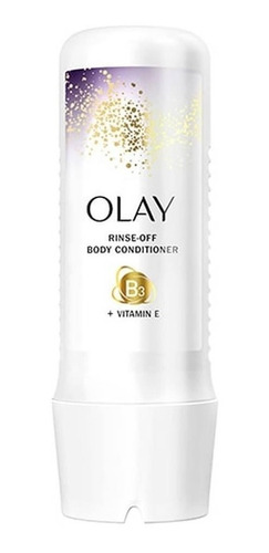 Olay Rinse-off Body Conditioner