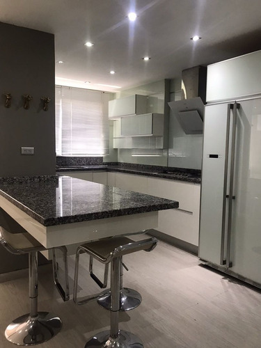 Imagen 7 de 23 de Leal Pérez Vende Apartamento En El Bosque Monticello