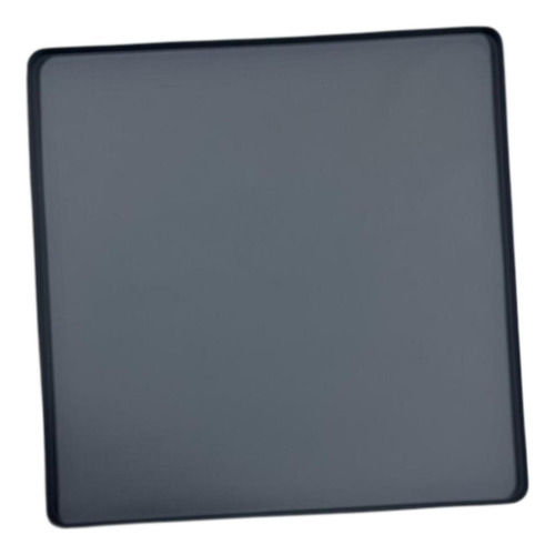 Alfombrilla Protectora Para Lavadora, Accesorio Gris 600 Mm