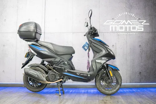 Victory Life 125 2022