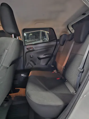 Suzuki Swift 1.2 Hybrid 2Wd