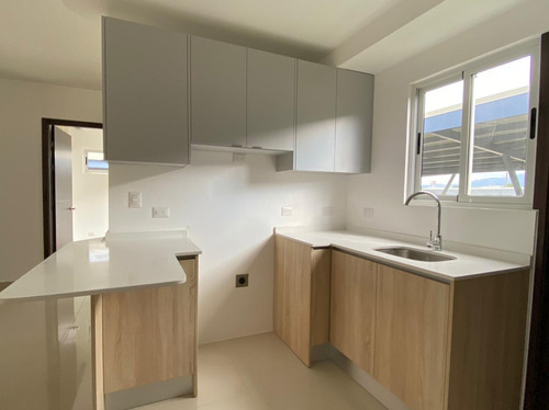 Imagen 6 de 10 de Apartamentos Nuevos En San Joaquín De Flores Desde $99,500