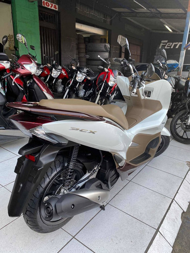 Imagem 7 de 9 de Honda Pcx 150