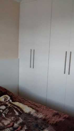 Imagem 15 de 16 de Apartamento Em Parque João De Vasconcelos, Sumaré/sp De 75m² 2 Quartos À Venda Por R$ 230.000,00 - Ap1064351-s