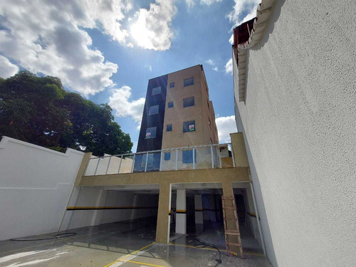 Imagem 11 de 25 de Apartamento Com 2 Quartos Para Comprar No Floramar Em Belo Horizonte/mg - 17252