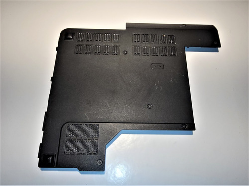 Tapa De Cierre Carcasa Base Lenovo G475 Impecable