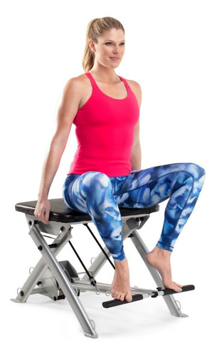 Imagen 7 de 10 de Banco Pilates Proform