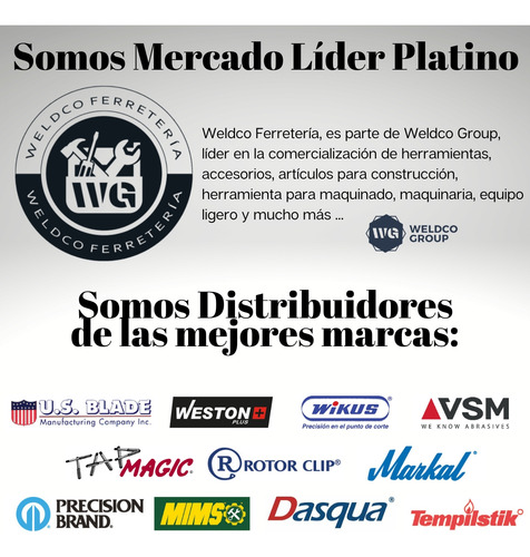 Tornillo Sm815.18l Weston Sa-290-0385