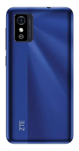 Zte Blade L9 1gb 32gb Dual Sim Duos