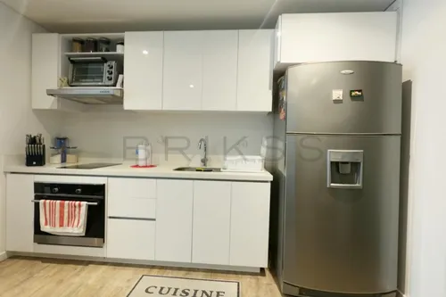 Apartamento En Venta En La Merced. Cod V5801