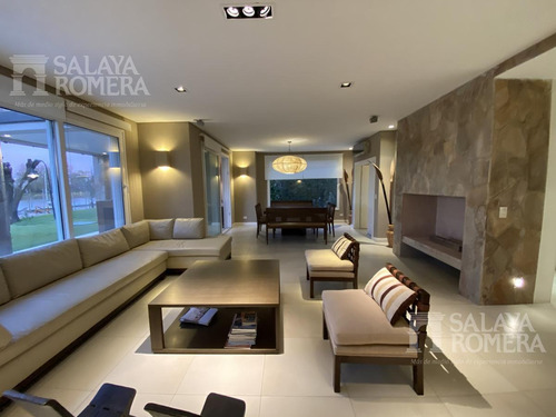 Imagen 29 de 30 de Venta Y Alquiler Excelente Casa De 5 Ambientes Isla Santa Monica