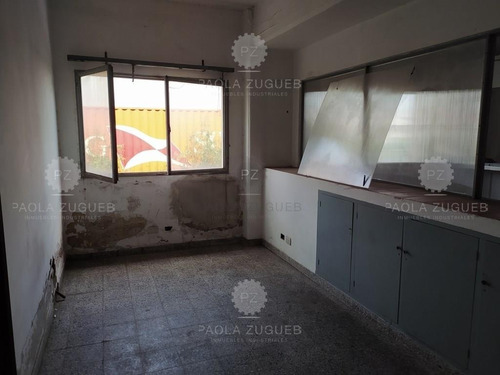 Imagen 15 de 22 de Depósito Galpón En Alquiler Ubicado En Sarandí, Avellaneda, G.b.a. Zona Sur