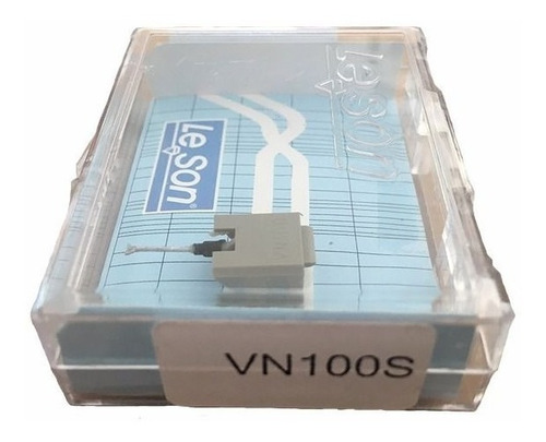 Agulha Vn-100 Leson Toca Discos Gradiente Ms-300