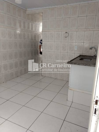 Imagem 23 de 28 de Linda Casa Com 2 Dormitórios E 2 Edidulas No Cangaiba. - 1596