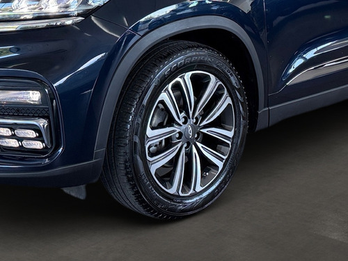 Chery Tiggo 8 1.6 TGDI GASOLINA TXS MAX DRIVE DCT