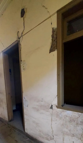 Venta Terreno Precio Rebajado Csa Antigua Centro Los Andes