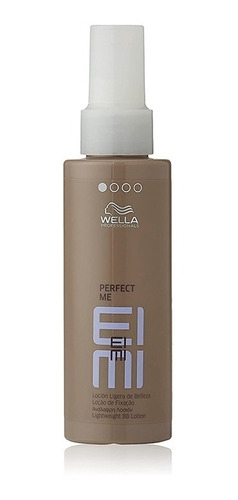 Wella - Protector Térmico Eimi Perfect Me 100 Ml