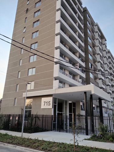 Venta Studio Semiamoblado En San Miguel