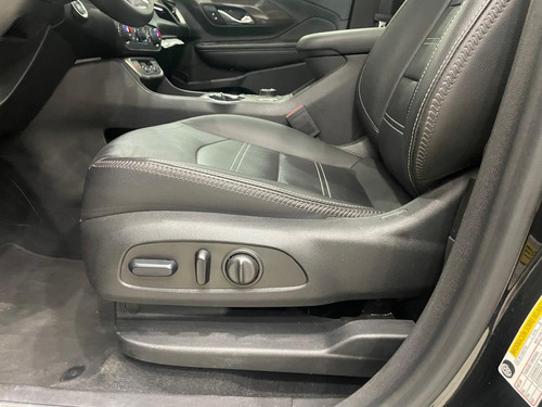 GMC Terrain DENALI