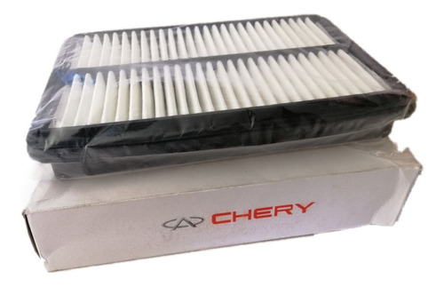 Filtro Aire Chery X1 Original - Tienda En Ccs