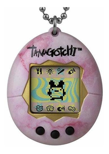 Mascota Virtual - Tamagotchi - Diseño De Piedra