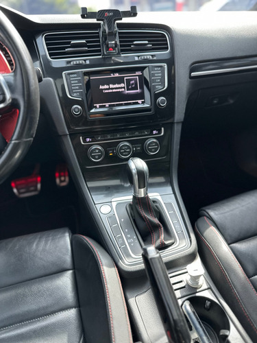 Volkswagen Golf 2.0 Gti Dsg