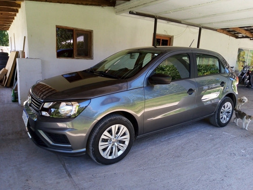 Volkswagen Gol Trendline 5p A. D. C