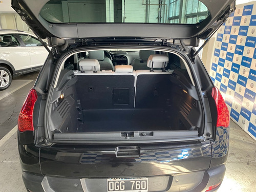 Imagen 7 de 20 de Peugeot 3008 1.6 Feline Tiptronic Du