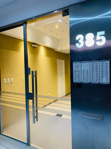 Departamento En Alquiler De 2 Ambientes Con Cochera Avellaneda