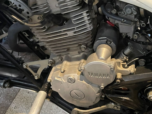 Yamaha Raptor 250r Edición Limitada