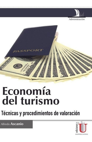 Economía Del Turismo