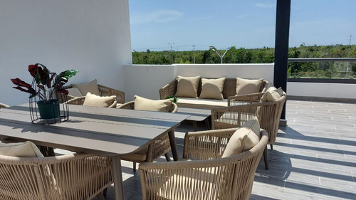 Alta Plusvalía - Casa En Venta En Poligono Sur De Cancun