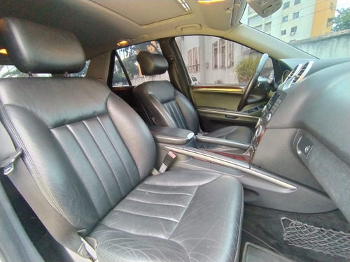 Imagen 10 de 15 de Mercedes Benz Ml 350