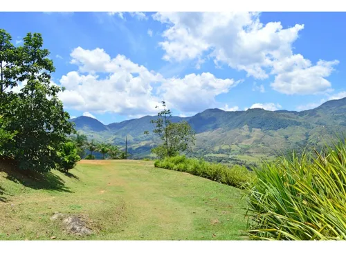 Se Vende O Permuta Finca De Descanso Y Produccion En Barbosa Antioquia