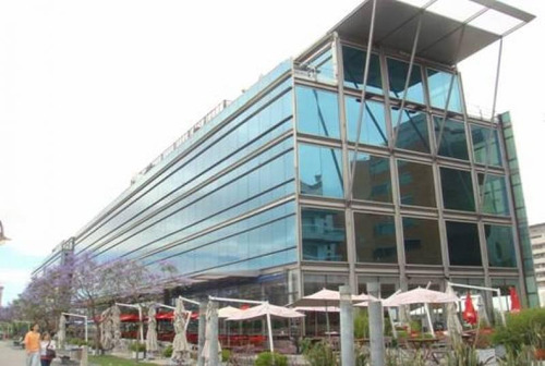 Imagen 1 de 9 de Oficina En Alquiler Edificio Costeros