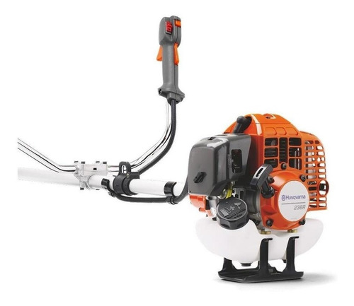 Imagen 3 de 3 de Desmalezadora Husqvarna 236R