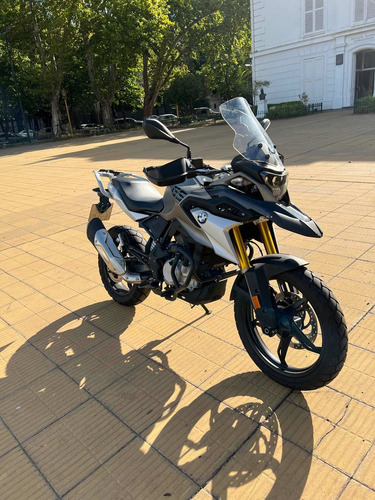 Bmw G310 Gs