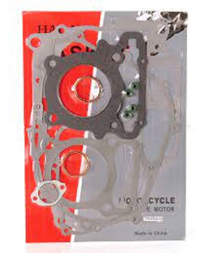 Kit Juntas Motor Honda Cbx Twister 250 Tornado 250 Rpm1240