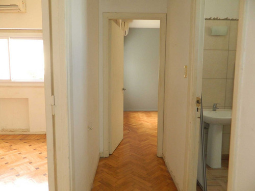 Venta De Departamento 3 Ambientes En Barrio Norte