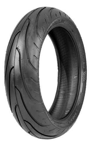 Pneu Moto Technic Aro 18 Stroker 100/80-18 53p Tl - Traseiro