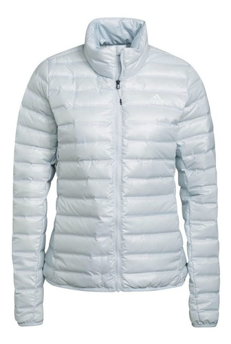Imagen 7 de 7 de Chaqueta adidas Térmica Varilite Mujer