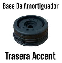 Comprar Base Amortiguador Trasera Accent Getz Brisa Hyundai