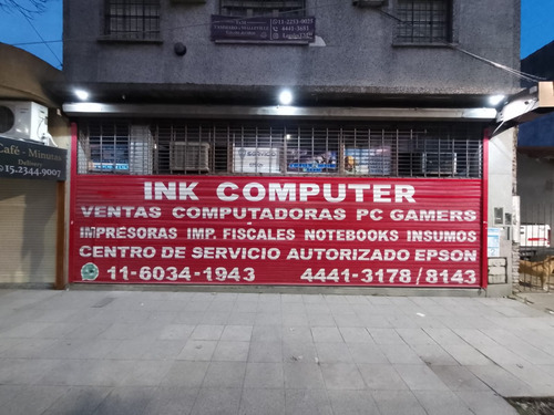 Servicio Técnico Impresoras Epson Hp Brother Samsung Xerox
